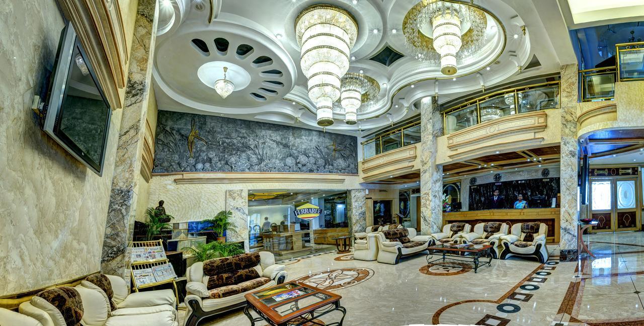 Hotel Benzz Park Chennai Ngoại thất bức ảnh