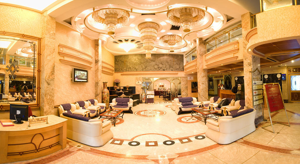 Hotel Benzz Park Chennai Ngoại thất bức ảnh
